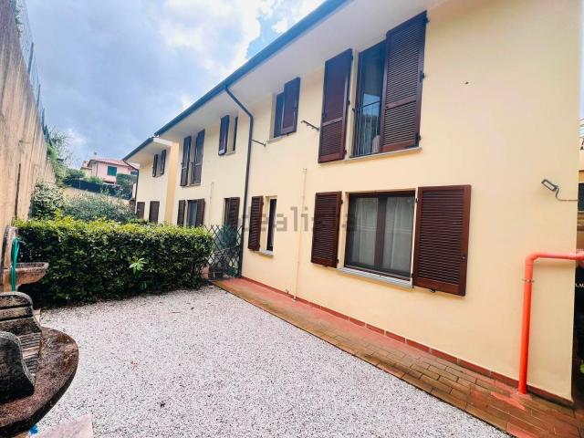 Appartamento in vendita a Guardistallo, Toscana