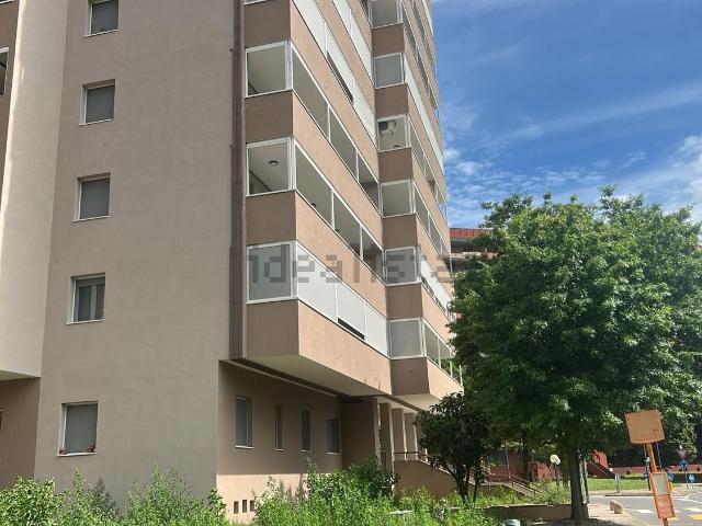 Appartamento in vendita a Pieve Emanuele, Lombardia