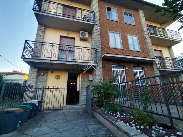 Appartamento in vendita a Contrada Fondaccio, San Giustino