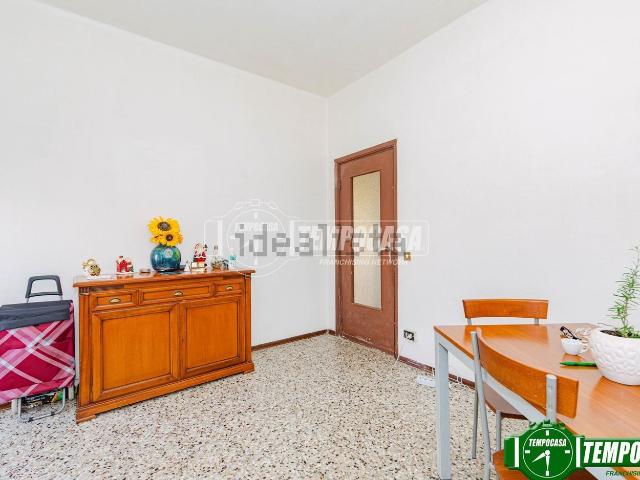 Appartamento in vendita a Benvenuti, Voghera