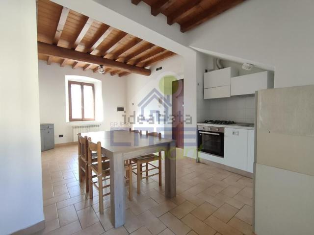 Appartamento in vendita a Piadena, Lombardia