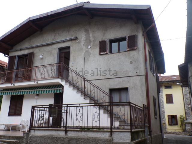 Appartamento in vendita a Travedona Monate, Lombardia