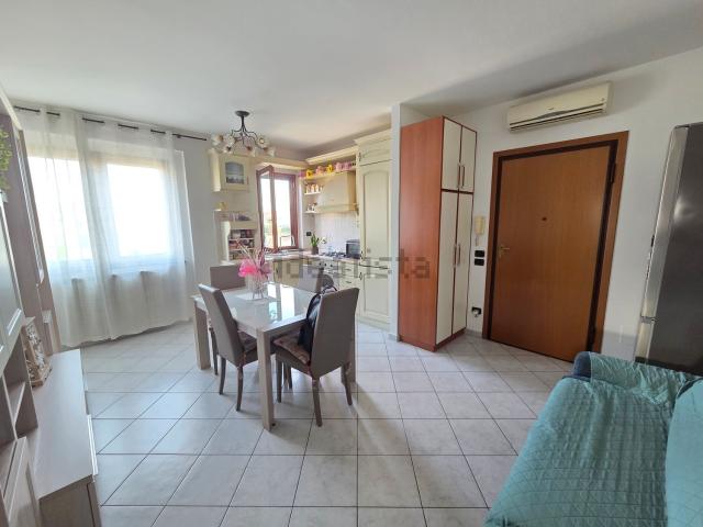 Appartamento in vendita a San Mauro, Signa