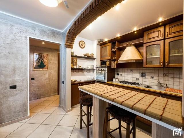 Appartamento in vendita a Piemonte, Torino