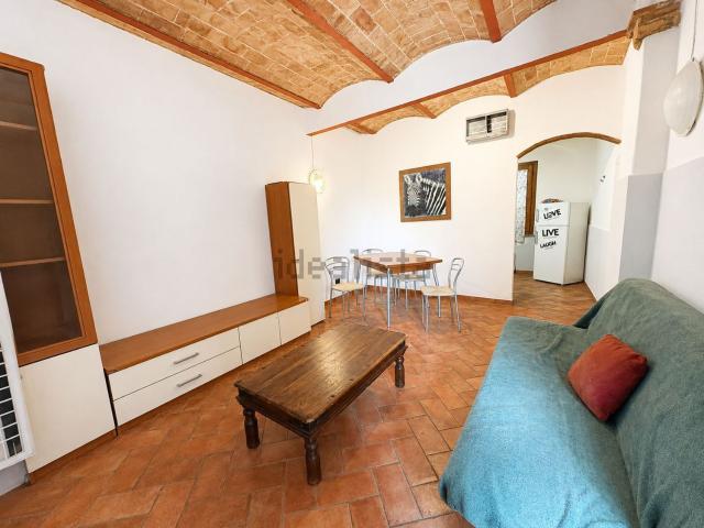 Appartamento in vendita a Terricciola, Toscana