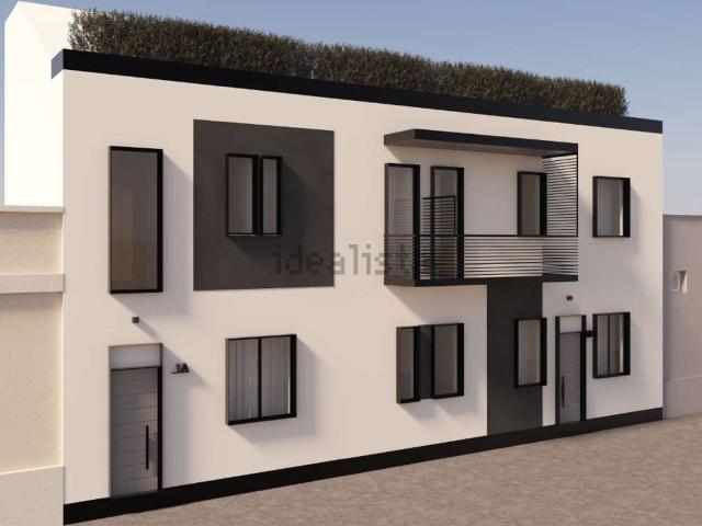Appartamento in vendita a Monteleone - Santa Rosalia, Cagliari