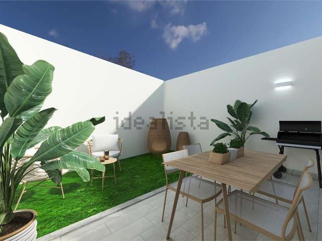 Appartamento in vendita a Monteleone - Santa Rosalia, Cagliari
