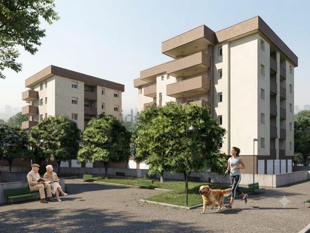 Appartamento in vendita a Granarolo dell'Emilia, Bologna