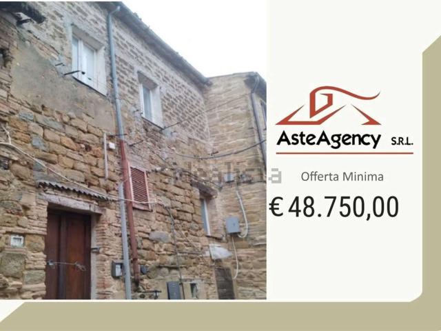 Appartamento in vendita a Marche, Macerata