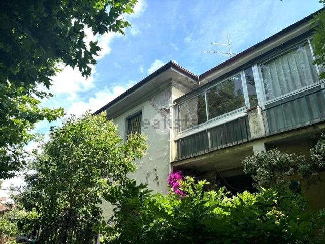 Appartamento in vendita a Montecatini Terme, Toscana