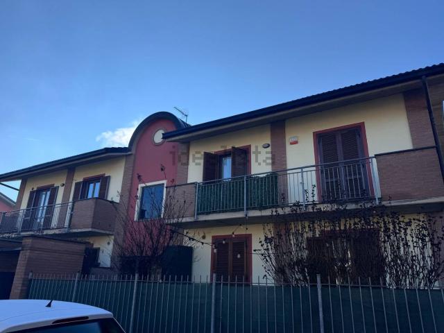 Appartamento in vendita a Piemonte, Torino