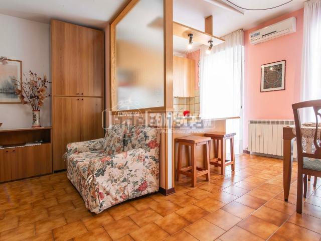 Appartamento in vendita a Volta-Prealpi, Saronno