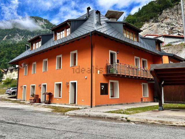 Appartamento in vendita a Cave del Predil / Raibl / Rabelj / Rabil, Tarvisio / Tarvis / Trbiž