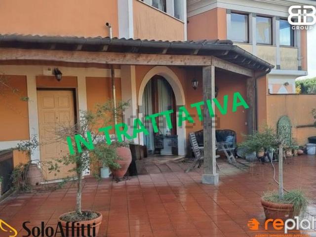 Appartamento in vendita a Montebello, Roma Capitale