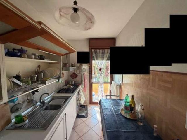 Appartamento in vendita a Cava, Forlì