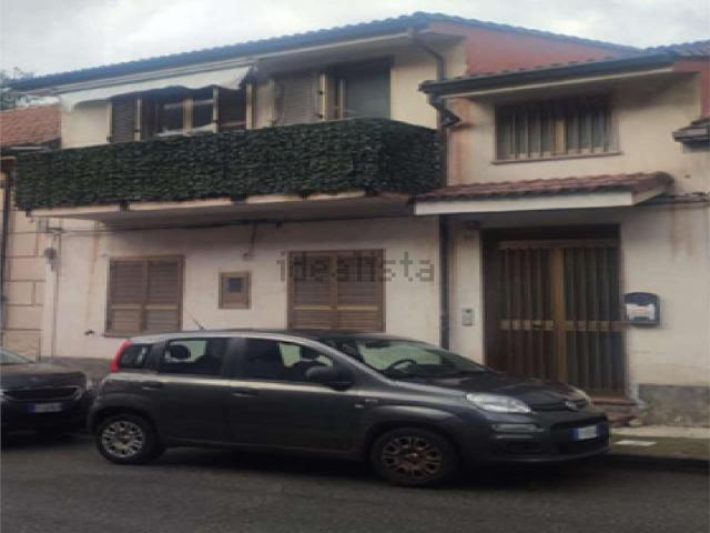 Appartamento in vendita a Calabria, Reggio Calabria