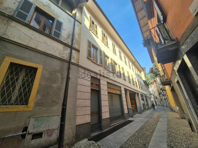 Appartamento in vendita a Crevola Sesia, Varallo