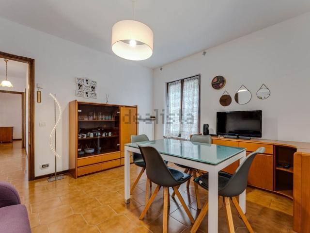Appartamento in vendita a Bergamo, Lombardia