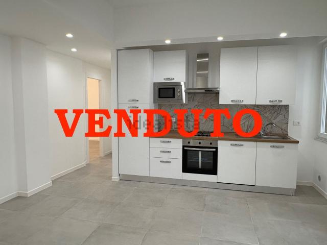 Appartamento in vendita a Bassa Val Bisagno, Serra Riccò