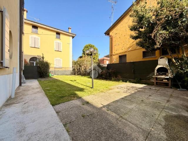 Appartamento in vendita a Budrio, Reggio Emilia