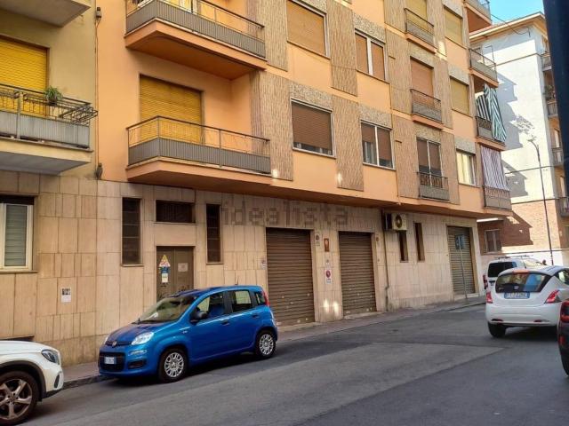 Appartamento in vendita a Asti