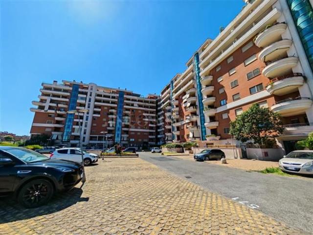 Appartamento in vendita a Malafede, Roma Capitale