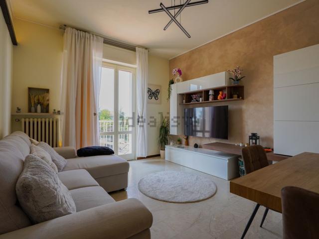 Appartamento in vendita a San Pancrazio, Sorbolo