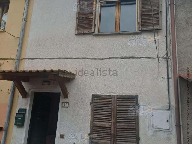 Appartamento in vendita a Fontana Pradosa, Castel San Giovanni