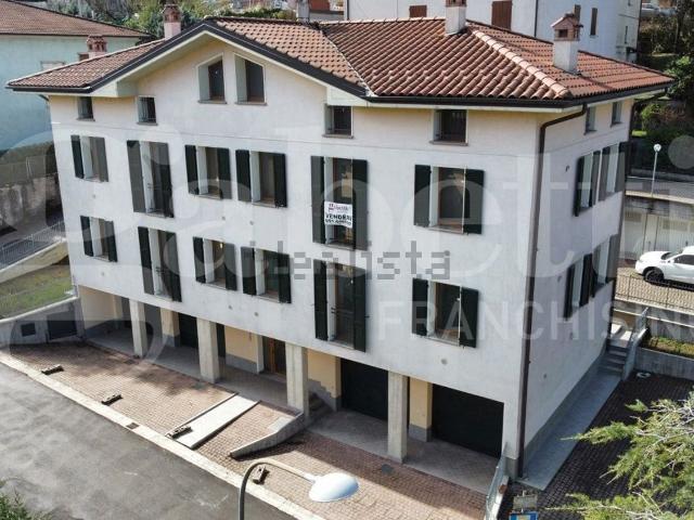 Appartamento in vendita a Unione dell'Alto Reno, Granaglione