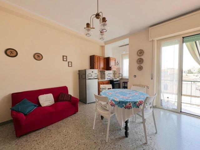 Appartamento in vendita a Porta Milano, Casale Monferrato
