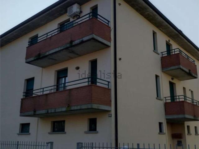 Appartamento in vendita a Cavazzoli, Re