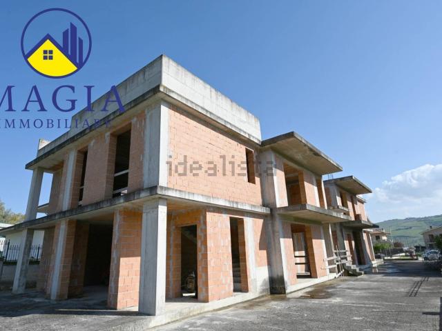 Appartamento in vendita a Marche, Ascoli Piceno