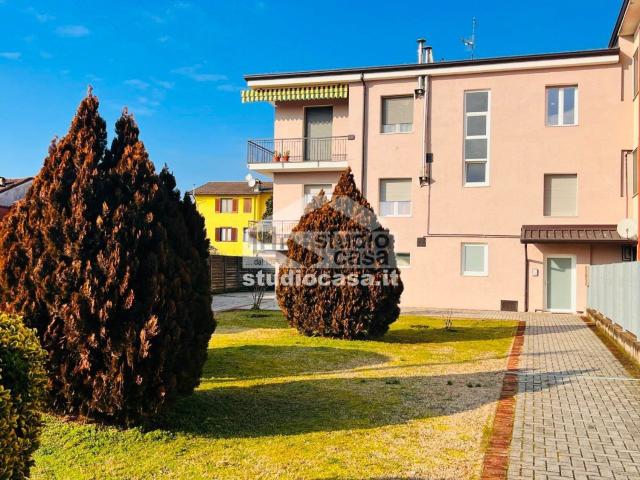 Appartamento in vendita a Bagnolo Cremasco, Lombardia