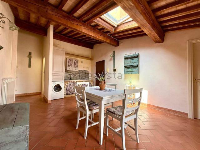 Appartamento in vendita a Santa Luce, Toscana