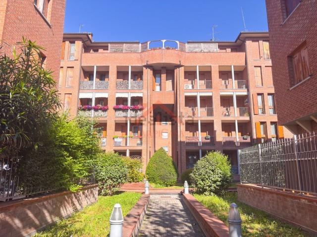 Appartamento in vendita a Unione delle Terre d'Argine, Carpi