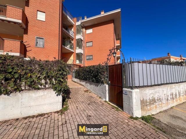 Appartamento in vendita a Cretarossa, Roma Capitale