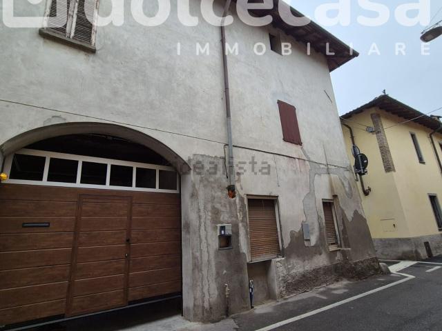 Appartamento in vendita a Rivolta D'adda, Lombardia