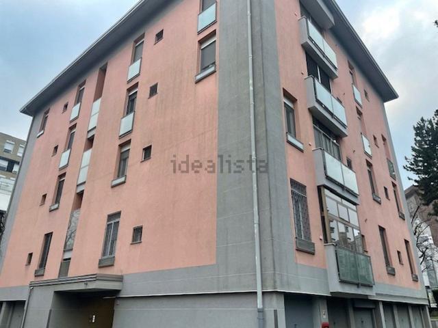 Appartamento in vendita a Monticello, San Donato Milanese