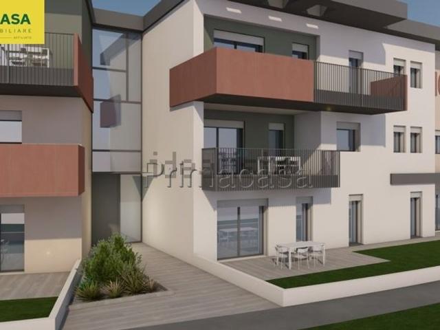 Appartamento in vendita a San Martino Buon Albergo, Veneto