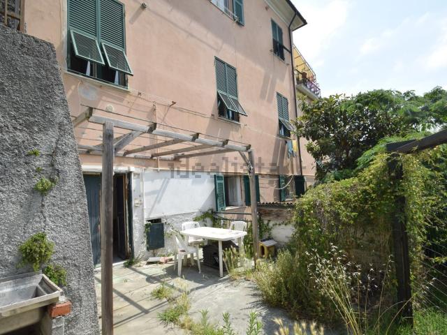 Appartamento in vendita a Mele, Liguria