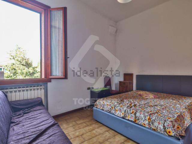 Appartamento in vendita a San Ruffillo, Bologna