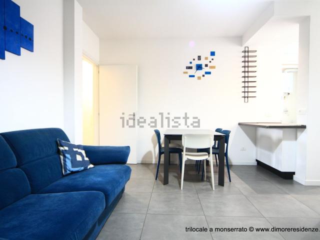 Appartamento in vendita a Monserrato, Sardigna/Sardegna