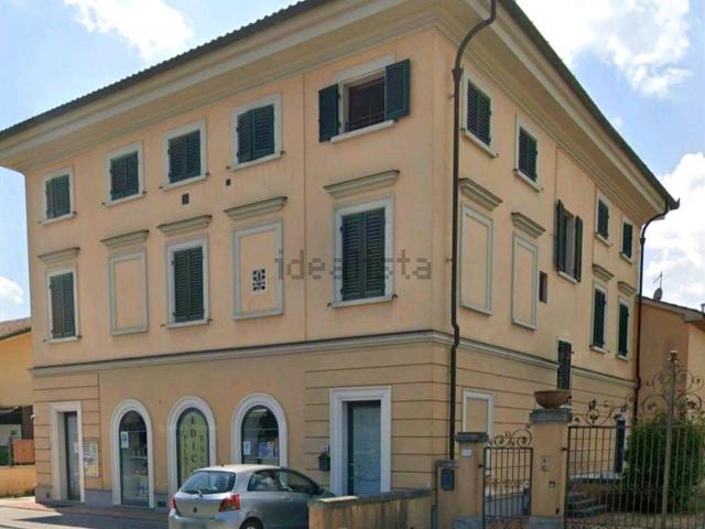 Appartamento in vendita a Montevettolini, Pistoia