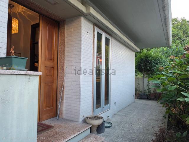 Appartamento in vendita a Carpenedo, Venezia