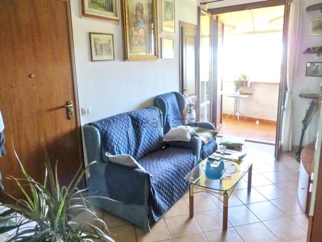 Appartamento in vendita a Tognazza, Monteriggioni