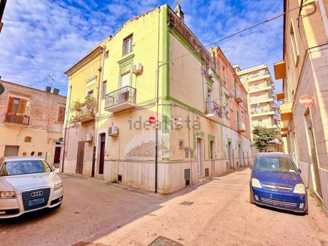 Appartamento in vendita a Puglia, Foggia