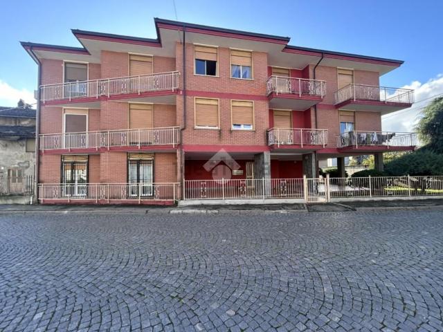 Appartamento in vendita a Tronzano Vercellese, Vercelli