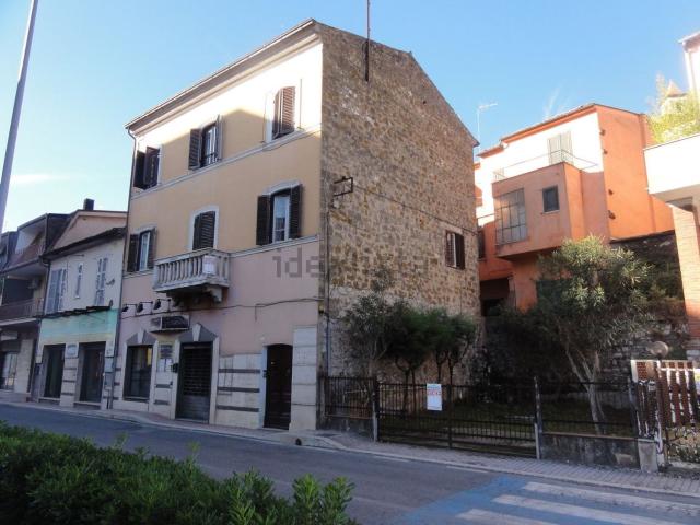 Appartamento in vendita a Ceccano, Lazio
