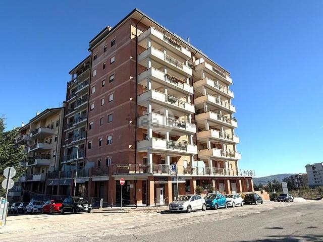 Appartamento in vendita a Vazzieri, Campobasso