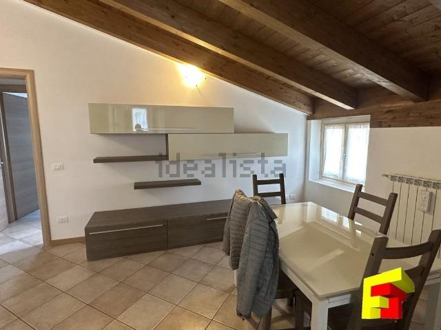 Appartamento in vendita a Maggio, Cremeno